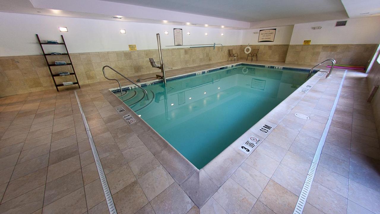 Staybridge Suites East Stroudsburg - Poconos By Ihg Ngoại thất bức ảnh