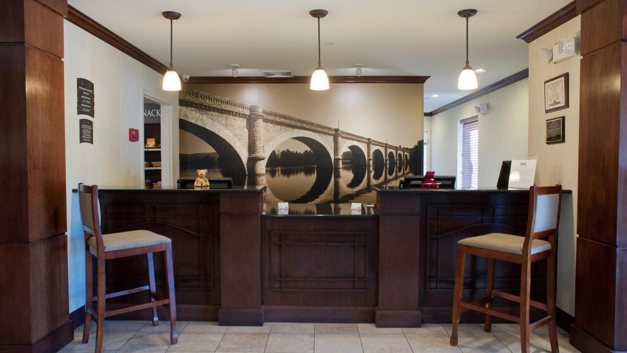 Staybridge Suites East Stroudsburg - Poconos By Ihg Ngoại thất bức ảnh