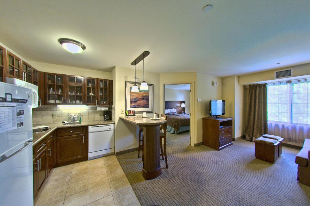Staybridge Suites East Stroudsburg - Poconos By Ihg Ngoại thất bức ảnh