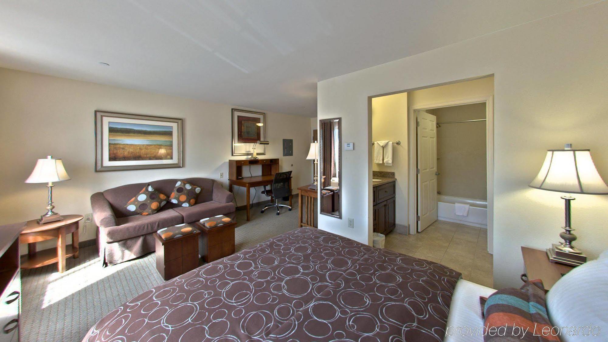 Staybridge Suites East Stroudsburg - Poconos By Ihg Ngoại thất bức ảnh
