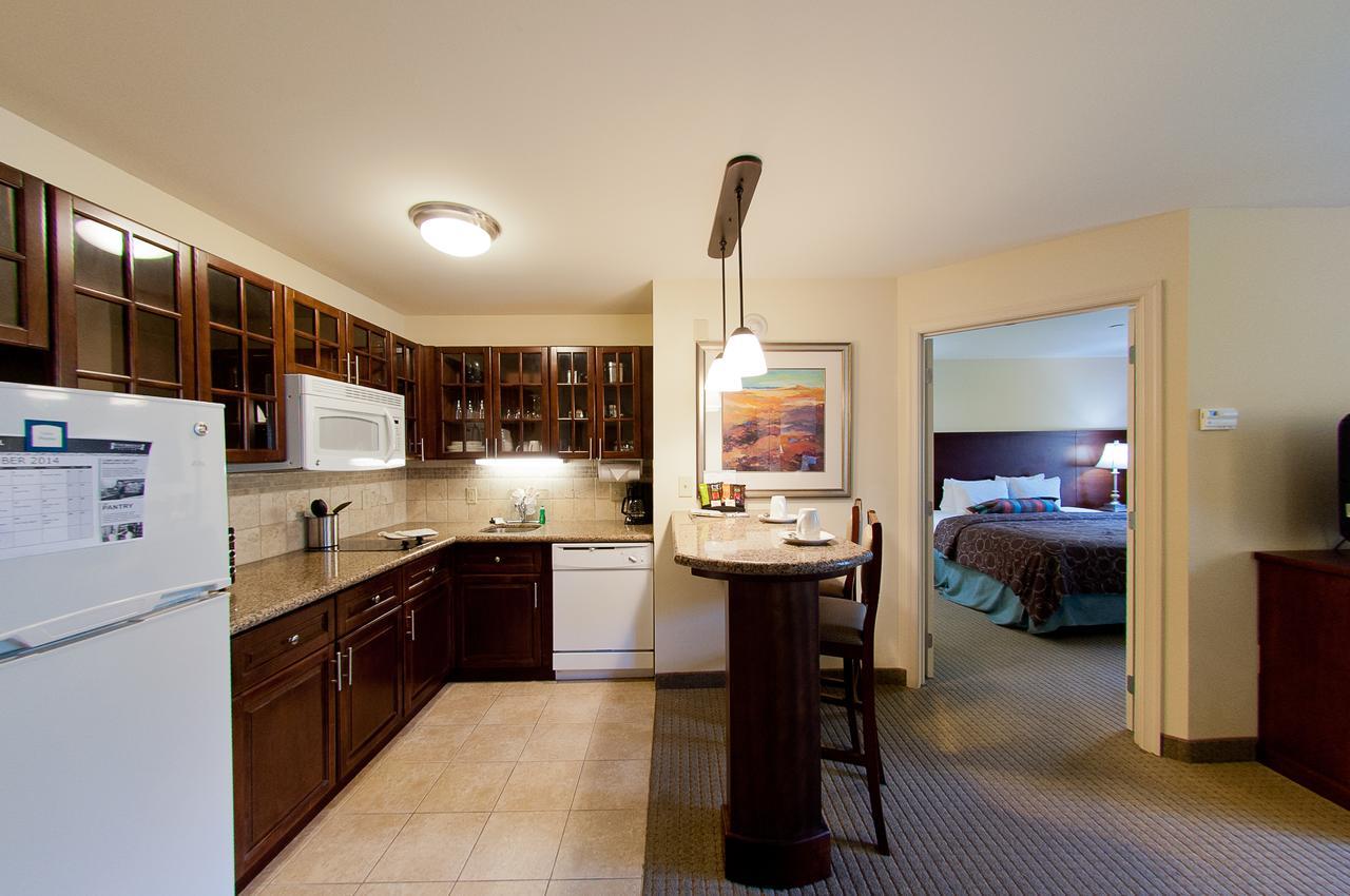Staybridge Suites East Stroudsburg - Poconos By Ihg Ngoại thất bức ảnh