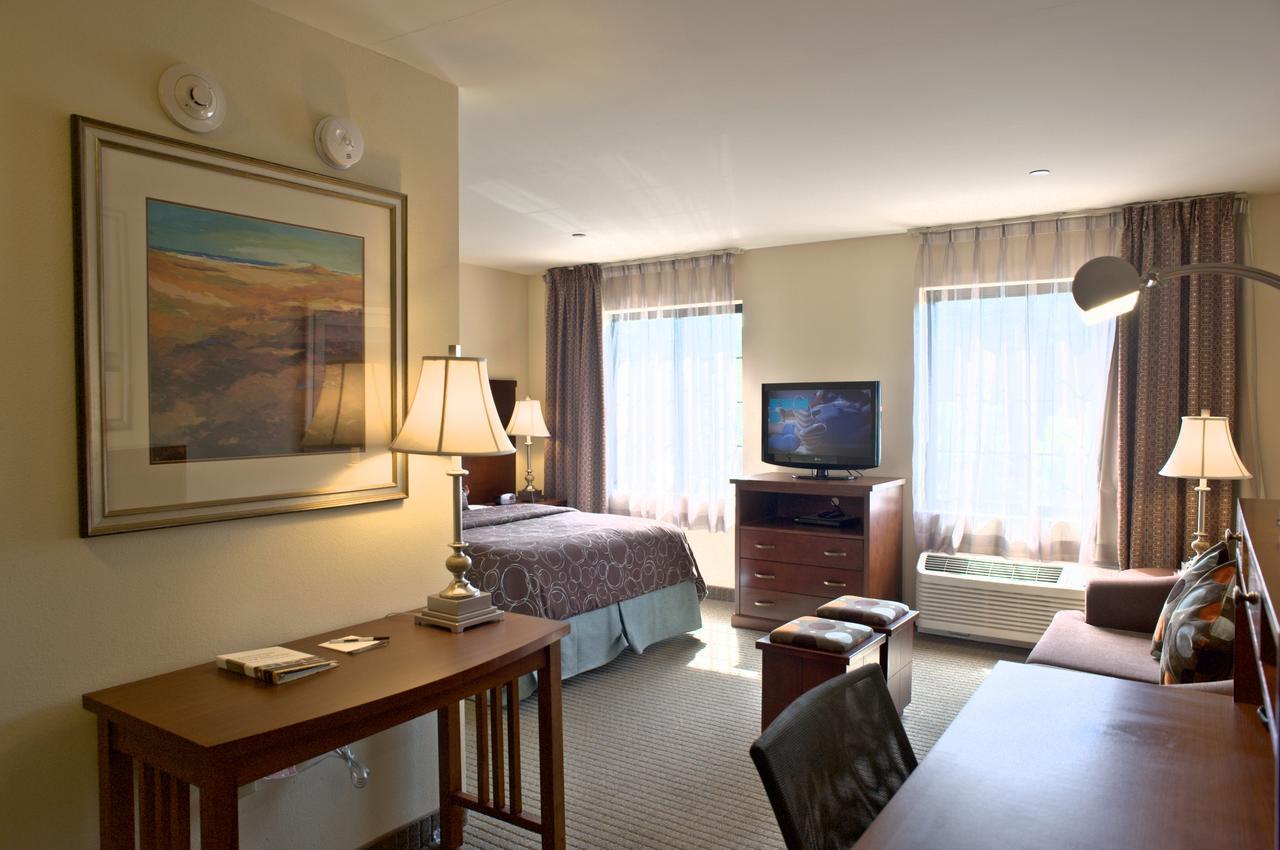 Staybridge Suites East Stroudsburg - Poconos By Ihg Ngoại thất bức ảnh