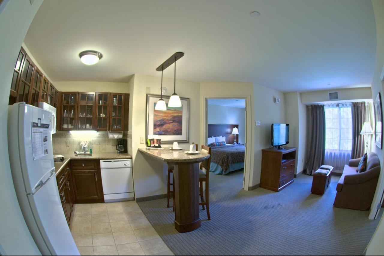 Staybridge Suites East Stroudsburg - Poconos By Ihg Ngoại thất bức ảnh