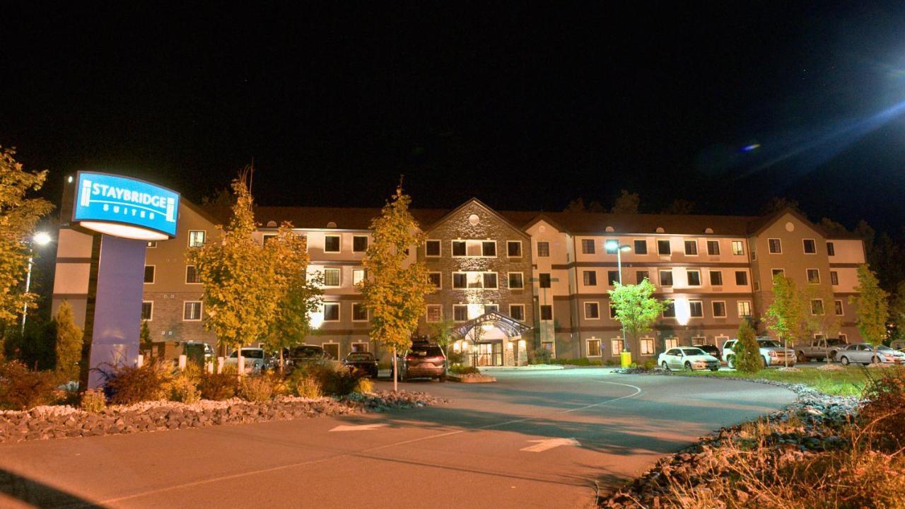 Staybridge Suites East Stroudsburg - Poconos By Ihg Ngoại thất bức ảnh