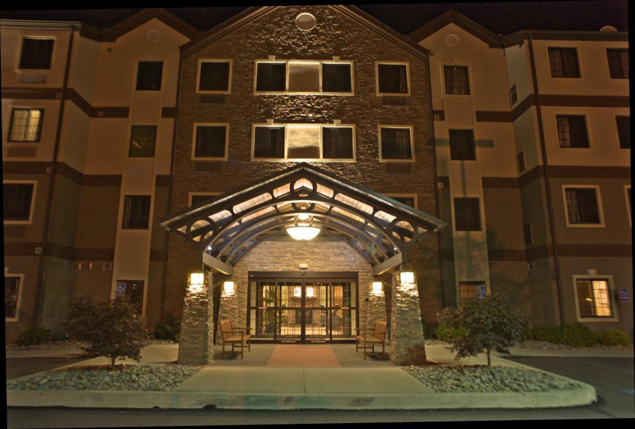 Staybridge Suites East Stroudsburg - Poconos By Ihg Ngoại thất bức ảnh