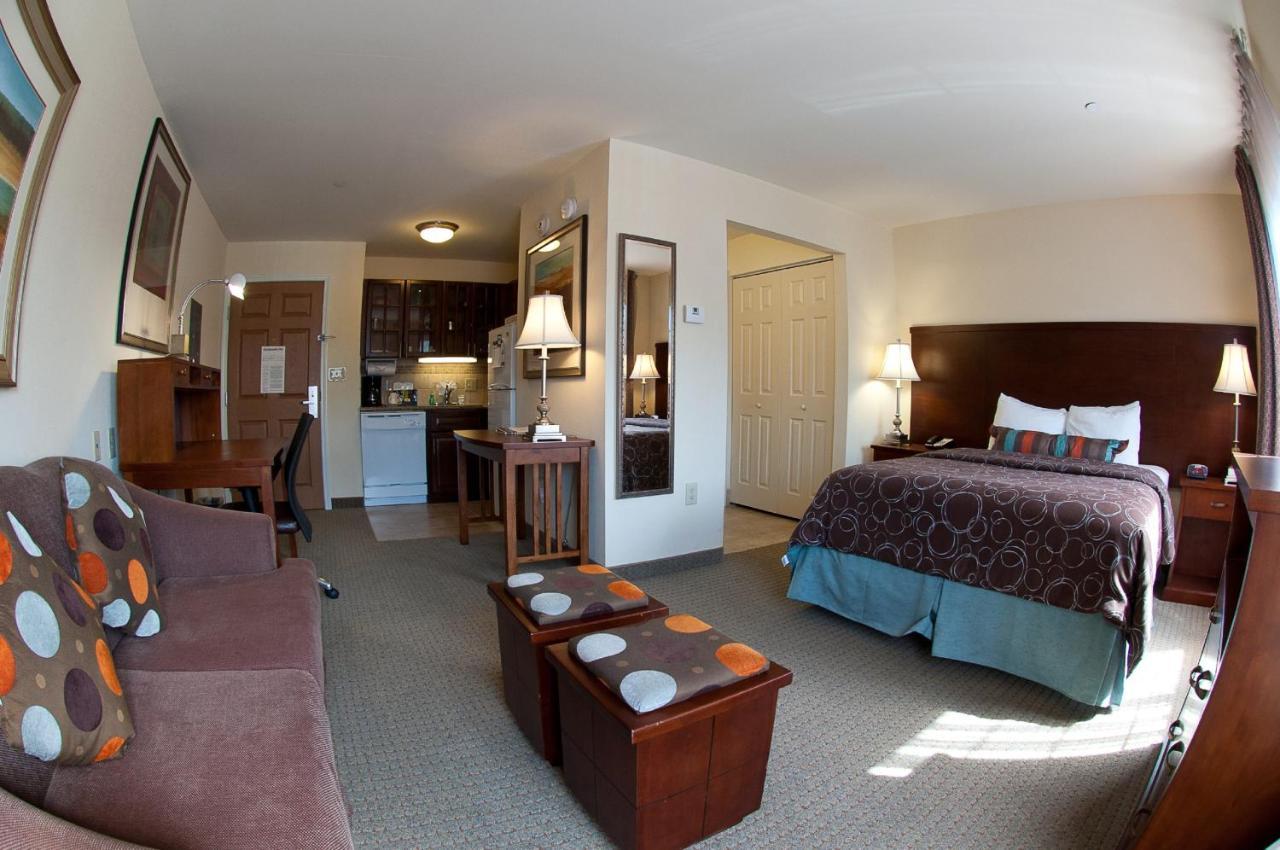 Staybridge Suites East Stroudsburg - Poconos By Ihg Ngoại thất bức ảnh