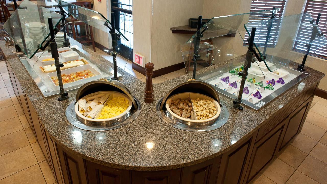 Staybridge Suites East Stroudsburg - Poconos By Ihg Ngoại thất bức ảnh