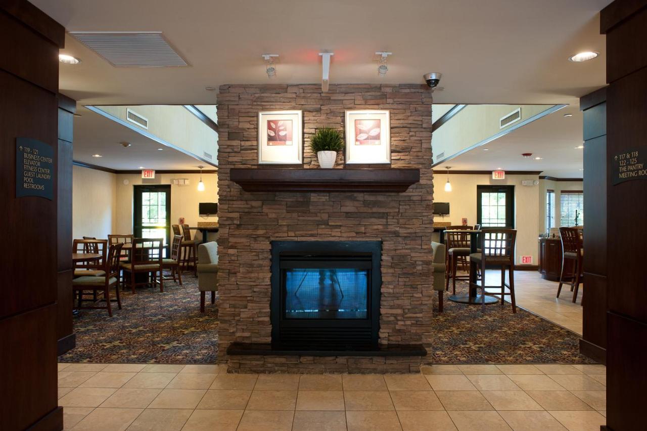 Staybridge Suites East Stroudsburg - Poconos By Ihg Ngoại thất bức ảnh