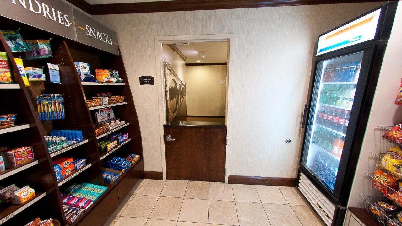 Staybridge Suites East Stroudsburg - Poconos By Ihg Ngoại thất bức ảnh