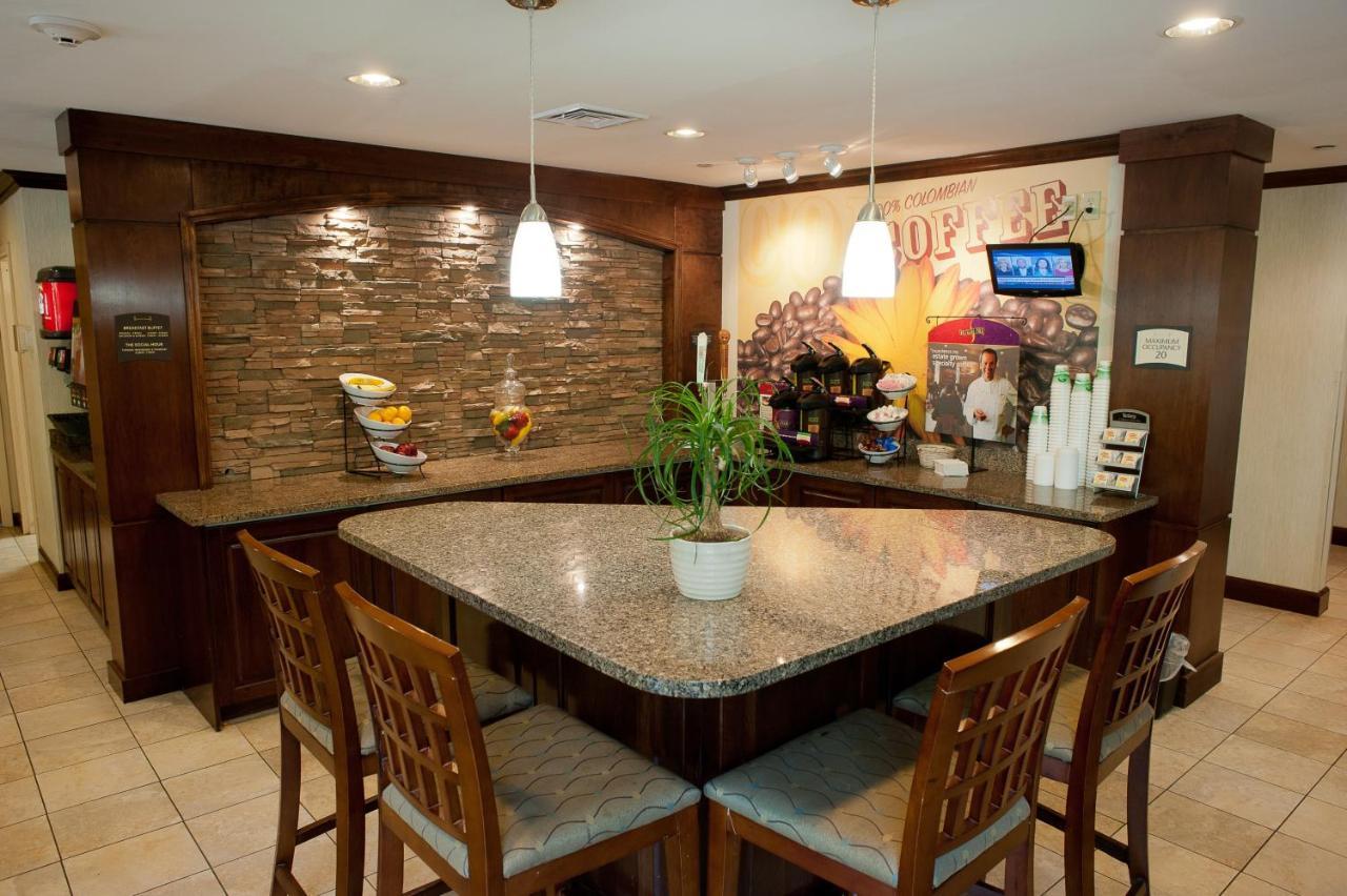 Staybridge Suites East Stroudsburg - Poconos By Ihg Ngoại thất bức ảnh