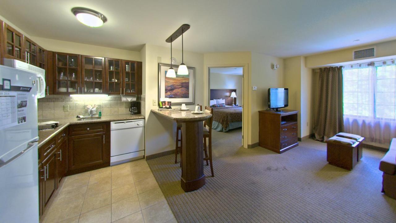 Staybridge Suites East Stroudsburg - Poconos By Ihg Ngoại thất bức ảnh