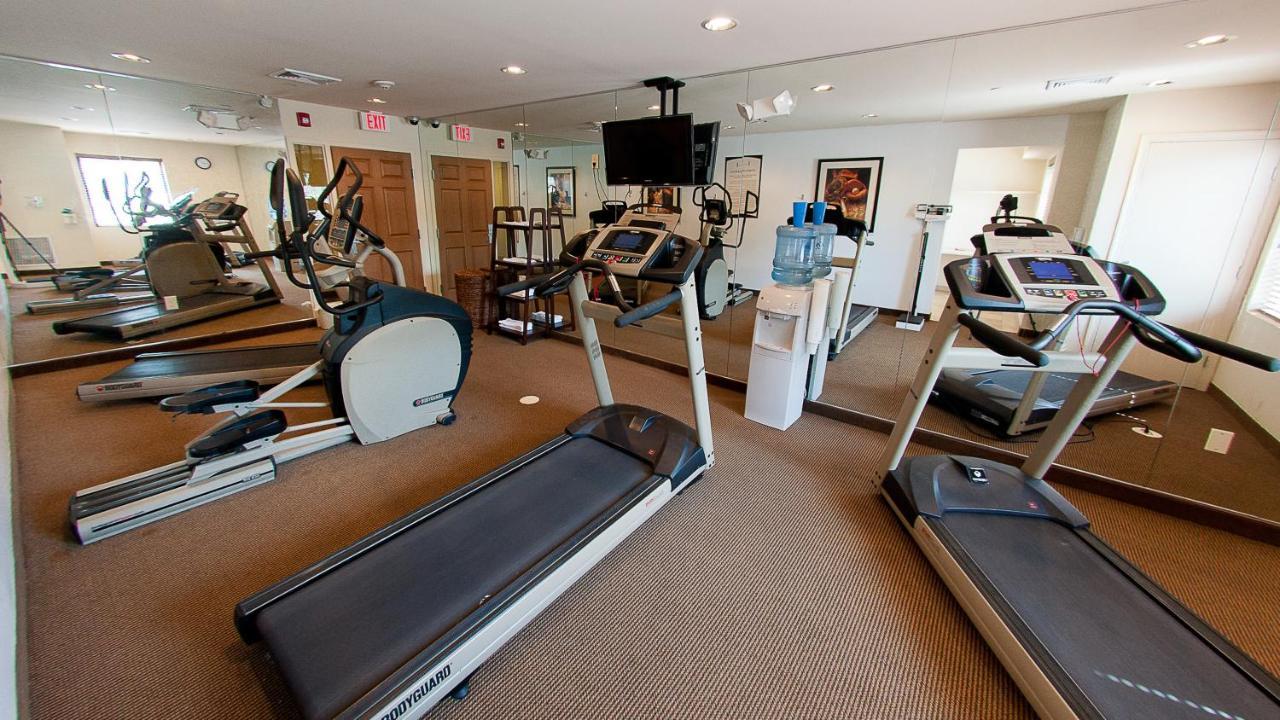 Staybridge Suites East Stroudsburg - Poconos By Ihg Ngoại thất bức ảnh