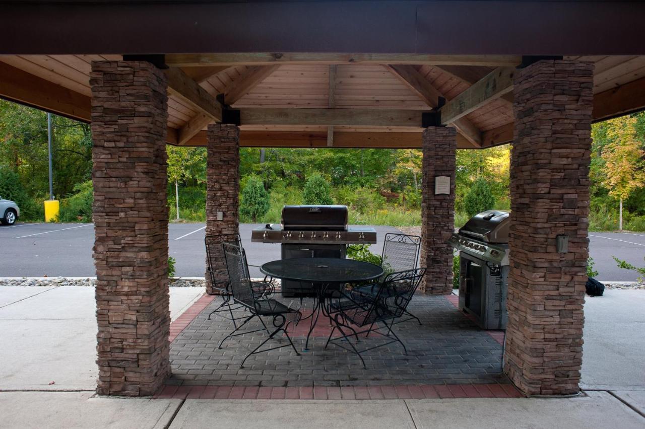 Staybridge Suites East Stroudsburg - Poconos By Ihg Ngoại thất bức ảnh